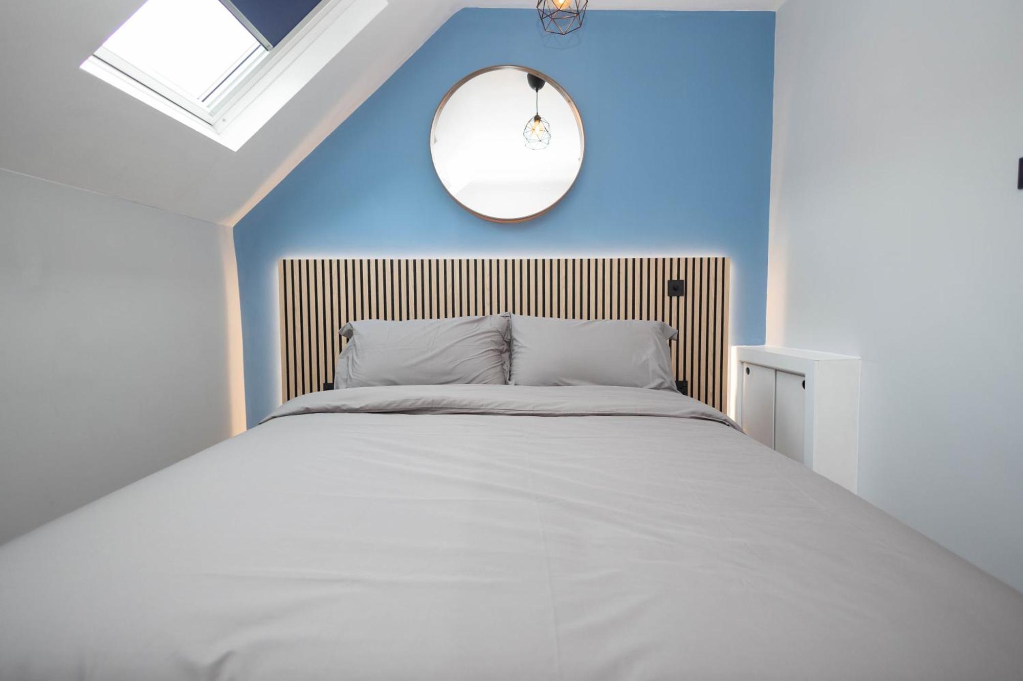 Flat In 10 Mins Walk To Apartment Bournemouth